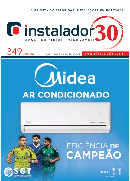 O Instalador