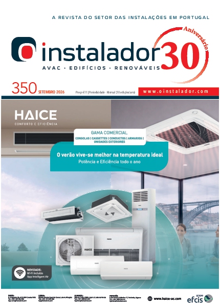 O Instalador