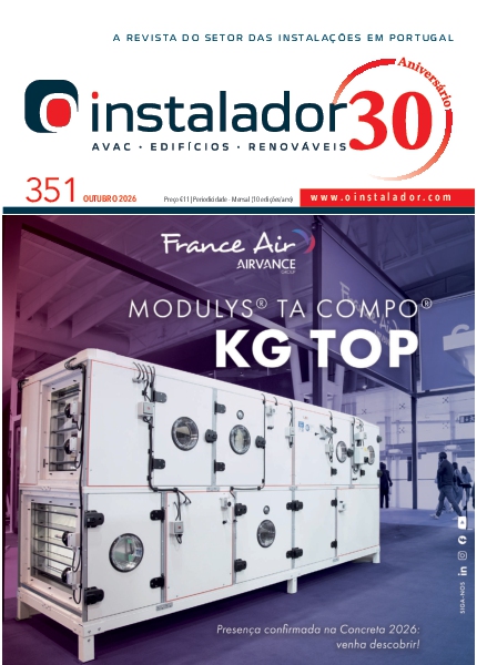 O Instalador