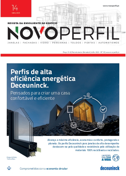 Novoperfil Portugal