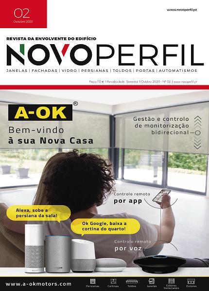 Novoperfil PT