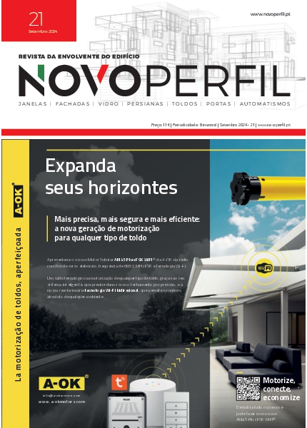 Novoperfil Portugal