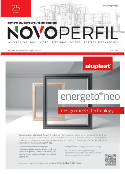 Novoperfil Portugal
