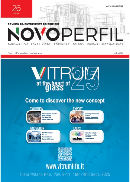 Novoperfil Portugal
