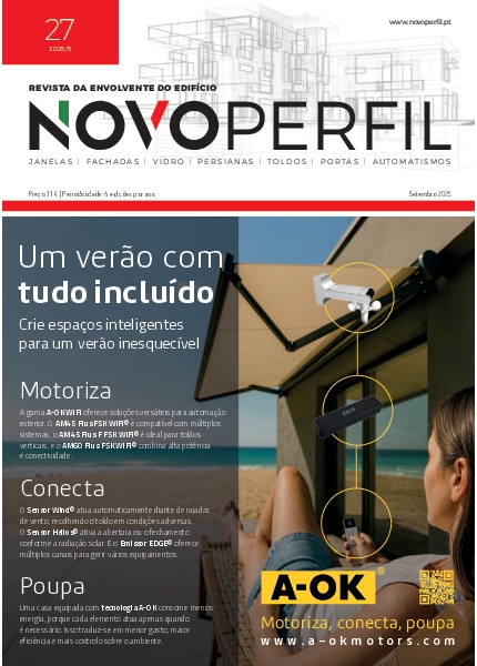 Novoperfil Portugal