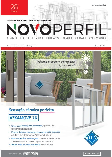 Novoperfil Portugal