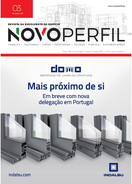 Novoperfil Portugal