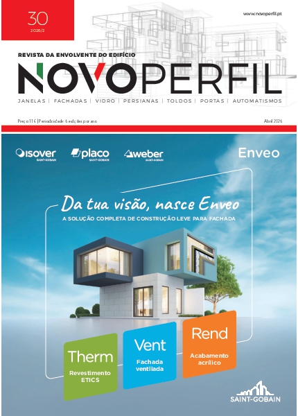 Novoperfil Portugal