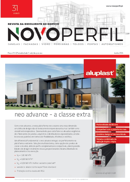 Novoperfil Portugal