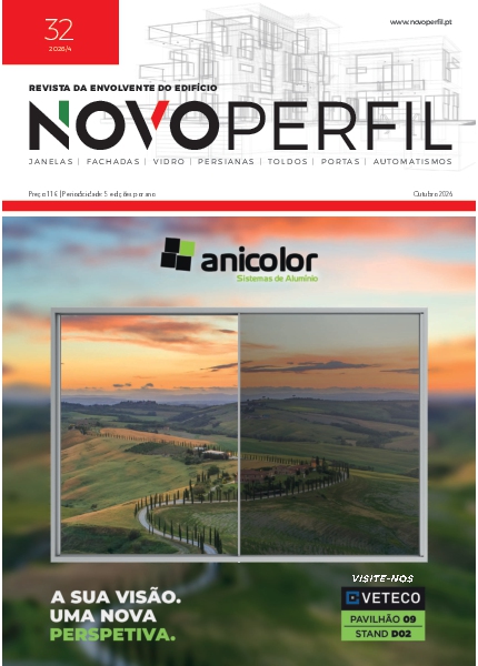 Novoperfil Portugal