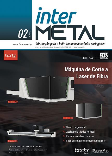 InterMetal InterMetal