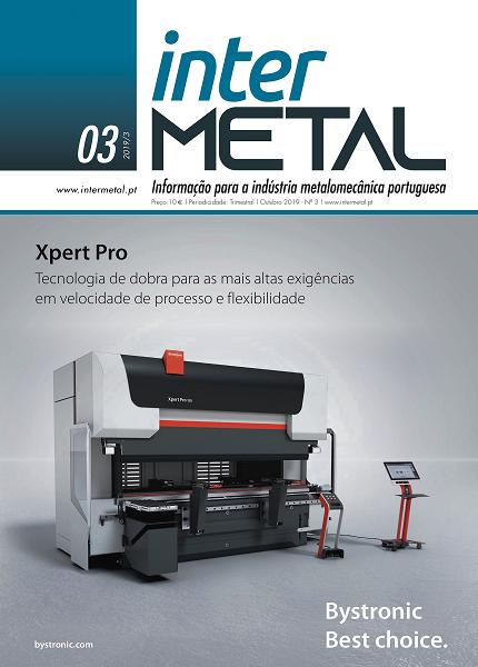 InterMETAL InterMETAL