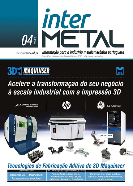 InterMETAL InterMETAL