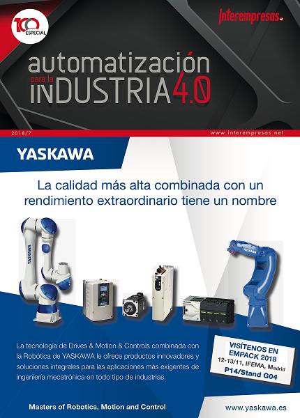 Automatización para la Industria 4.0 Automatización para la Industria 4.0