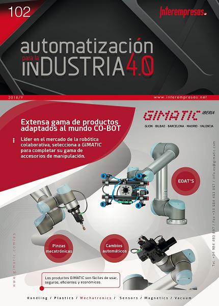 Automatización para la Industria 4.0 Automatización para la Industria 4.0