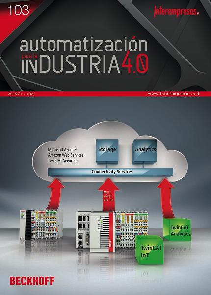 Automatización para la Industria 4.0 Automatización para la Industria 4.0