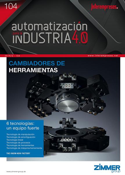 Automatización para la Industria 4.0 Automatización para la Industria 4.0