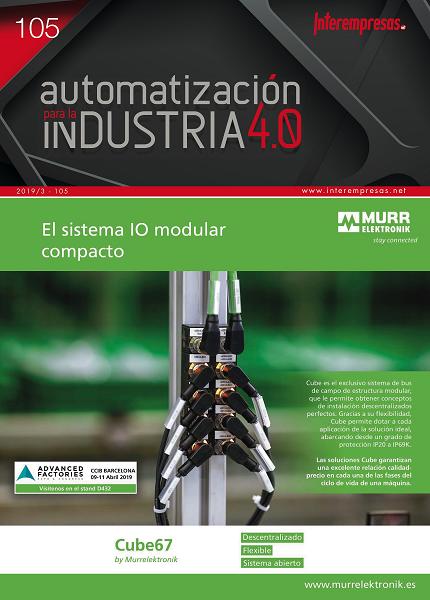 Automatización para la Industria 4.0 Automatización para la Industria 4.0