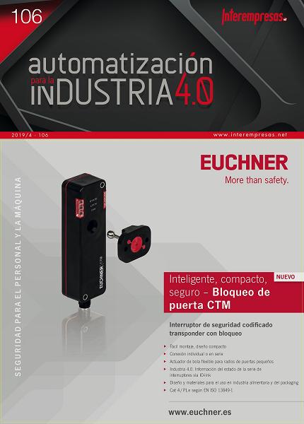 Automatización para la Industria 4.0 Automatización para la Industria 4.0