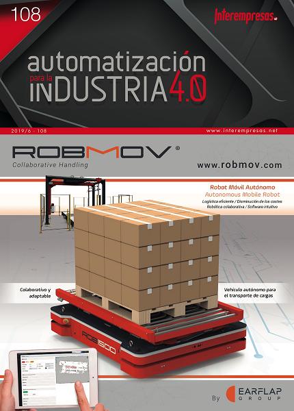 Automatización para la Industria 4.0 Automatización para la Industria 4.0