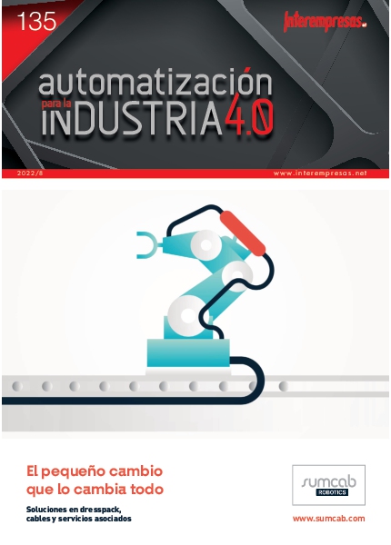 Automatización para la Industria 4.0