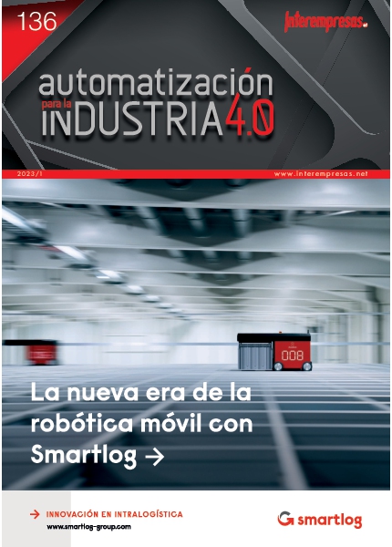 Automatización para la Industria 4.0