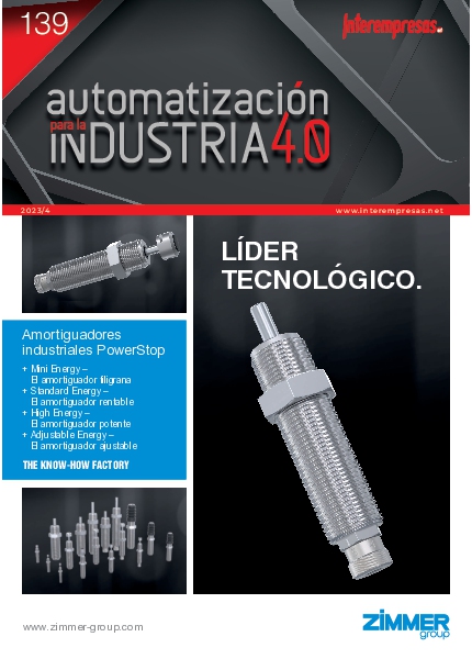 Automatización para la Industria 4.0
