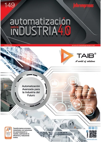 Automatización para la Industria 4.0