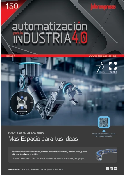 Automatización para la Industria 4.0