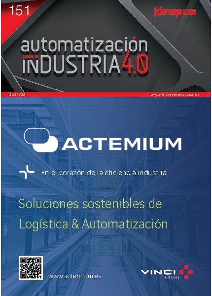 Automatizacin para la Industria 4.0