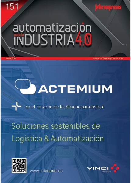 Automatización para la Industria 4.0