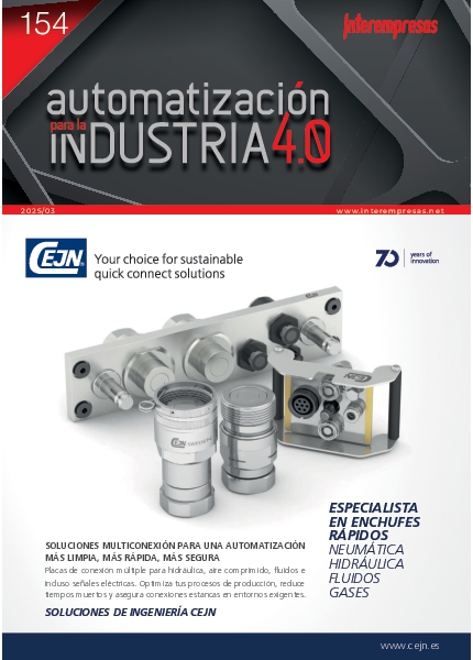 Automatizacin para la Industria 4.0