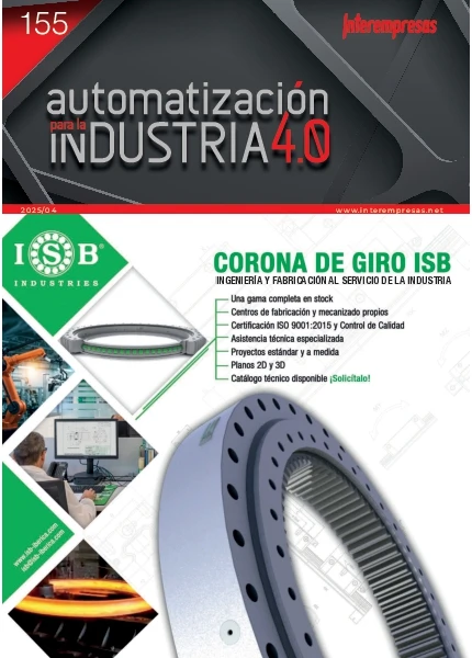 Automatización para la Industria 4.0