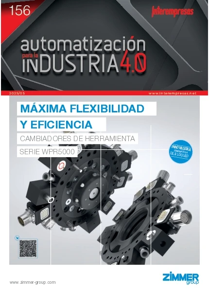 Automatización para la Industria 4.0
