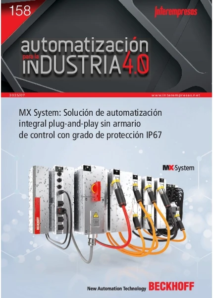Automatización para la Industria 4.0