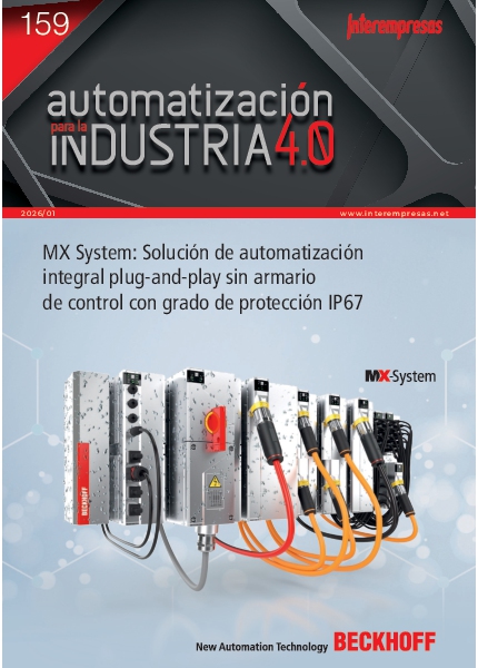 Automatizaci�n para la Industria 4.0
