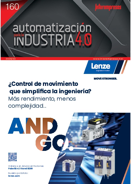 Automatizaci�n para la Industria 4.0
