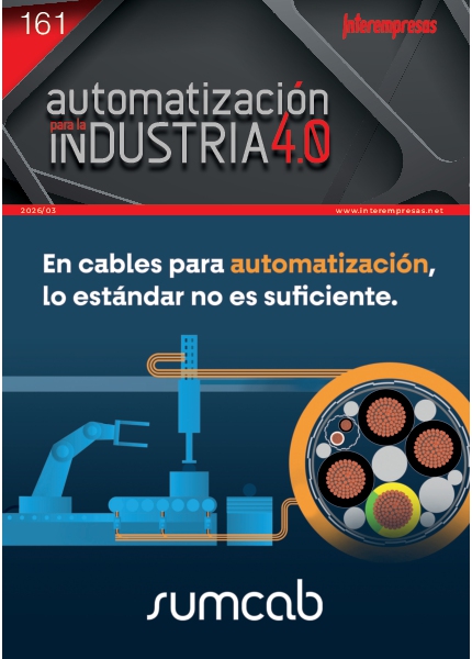 Automatizaci�n para la Industria 4.0