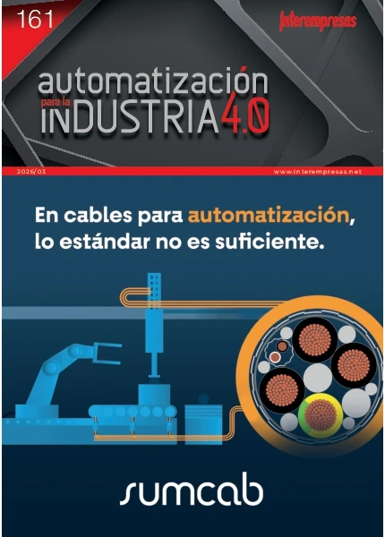 Automatización para la Industria 4.0