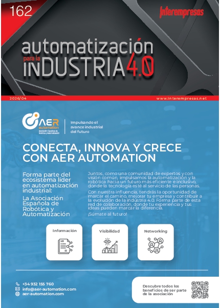 Automatizaci�n para la Industria 4.0