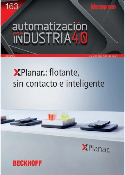Automatización para la Industria 4.0