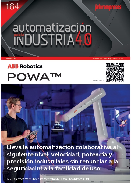 Automatizaci�n para la Industria 4.0