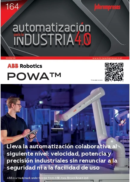 Automatización para la Industria 4.0