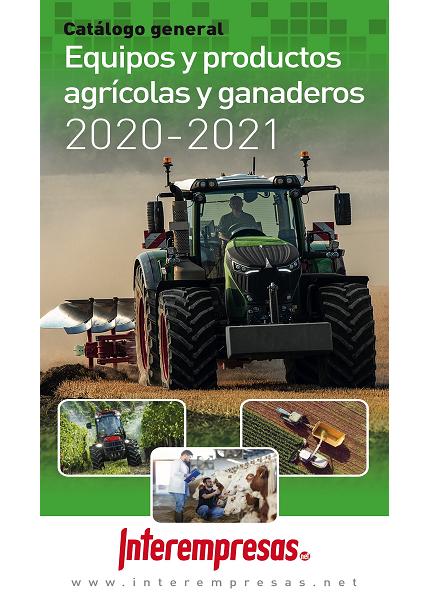 Catálogo Agrícola y Ganadero Catálogo Agrícola y Ganadero