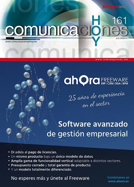 Portada de la revista