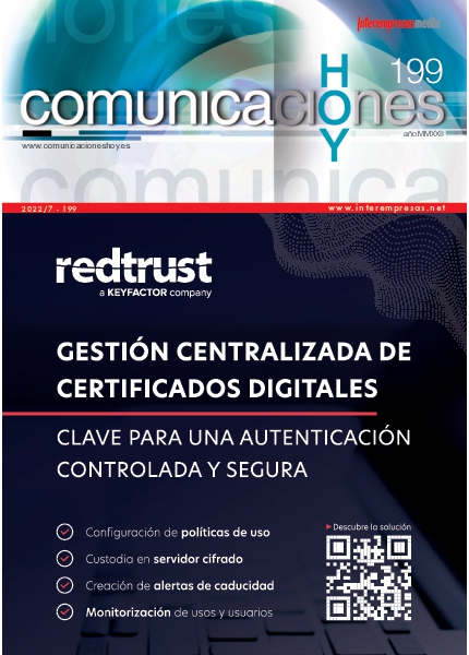 Comunicaciones Hoy