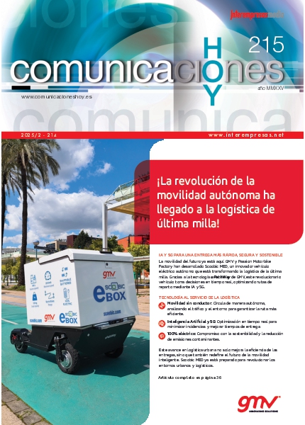 Comunicaciones Hoy