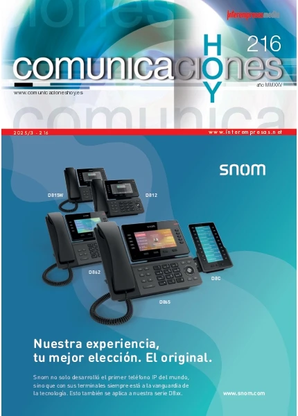 Comunicaciones Hoy