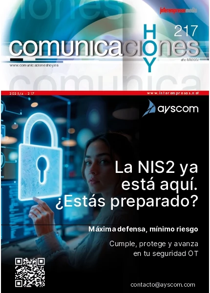 Comunicaciones Hoy