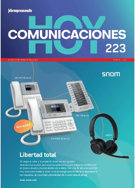 Comunicaciones Hoy